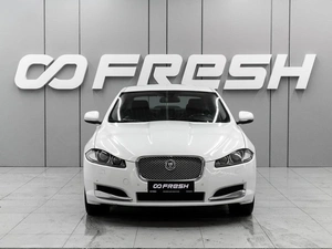 Седан Jaguar XF 2012 года, 1130000 рублей, Ростов-на-Дону
