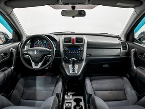 Внедорожник Honda CR-V 2009 года, 1155000 рублей, Красноярск