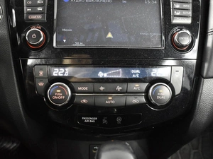 Внедорожник Nissan X-Trail 2019 года, 1796100 рублей, Казань