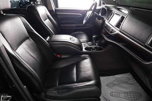 Внедорожник Toyota Highlander 2015 года, 3549000 рублей, Тюмень