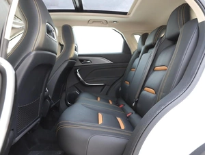 Внедорожник FAW Bestune T77 2024 года, 1929000 рублей, Ижевск