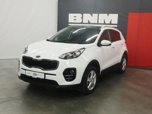 Внедорожник Kia Sportage 2018 года, 2440000 рублей, Курск