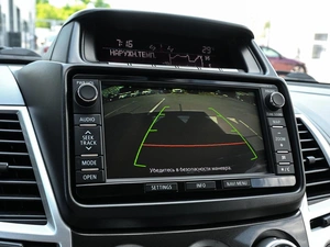 Внедорожник Mitsubishi Pajero Sport 2014 года, 2559000 рублей, Волгоград