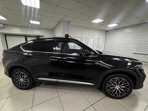 Внедорожник Geely Tugella 2021 года, 2549000 рублей, Ачинск