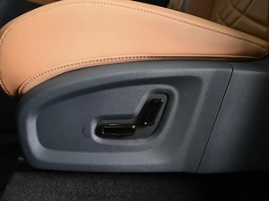 Внедорожник Geely Galaxy Starship 7 2025 года, 3340000 рублей, Ставрополь