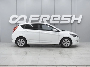 Хетчбэк Hyundai Solaris 2014 года, 960000 рублей, Ростов-на-Дону