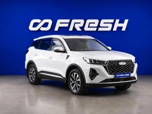 Внедорожник Chery Tiggo 7 Pro Max 2023 года, 2149077 рублей, Москва
