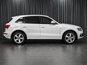 Внедорожник Audi Q5 2011 года, 1538000 рублей, Ставрополь