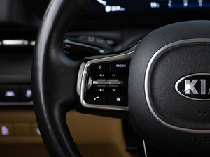 Минивэн Kia Carnival 2020 года, 3798999 рублей, Москва