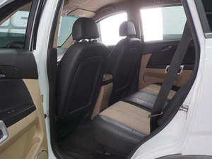 Внедорожник Opel Antara 2014 года, 1074000 рублей, Воронеж