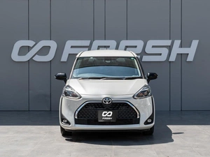 Минивэн Toyota Sienta 2021 года, 1798000 рублей, Краснодар