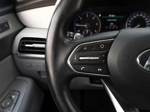 Внедорожник Hyundai Palisade 2021 года, 4699000 рублей, Саратов