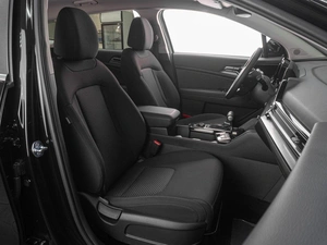 Внедорожник Kia Sportage 2025 года, 4098000 рублей, Тюмень