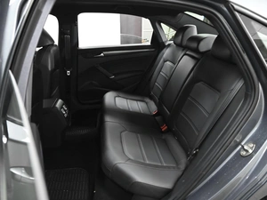 Седан Volkswagen Passat (North America) 2021 года, 3740000 рублей, Ставрополь