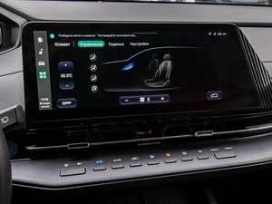 Внедорожник Changan UNI-S 2024 года, 2320000 рублей, Краснодар