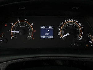 Внедорожник ВАЗ (LADA) Niva Travel 2025 года, 1360000 рублей, Омск