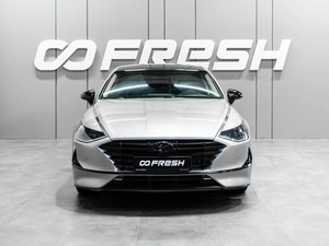 Седан Hyundai Sonata 2020 года, 2274000 рублей, Тюмень
