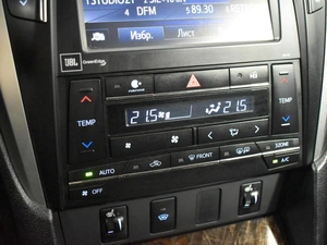 Седан Toyota Camry 2015 года, 1927100 рублей, Казань