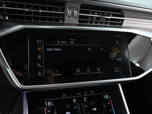 Седан Audi A6 2020 года, 4320000 рублей, Аксай