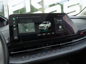 Внедорожник Changan CS55 Plus 2024 года, 2249000 рублей, Волгоград
