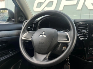 Внедорожник Mitsubishi Outlander 2014 года, 1350000 рублей, Ижевск