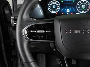 Внедорожник OMODA C5 2024 года, 1980000 рублей, Воронеж