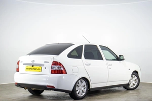 Хетчбэк ВАЗ (LADA) Priora 2013 года, 419000 рублей, Оренбург