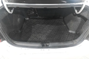 Седан Volkswagen Polo 2012 года, 689000 рублей, Новокузнецк