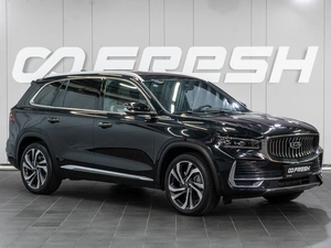 Внедорожник Geely Monjaro 2024 года, 3549000 рублей, Сургут
