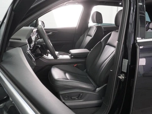 Внедорожник Audi Q7 2021 года, 6625000 рублей, Воронеж