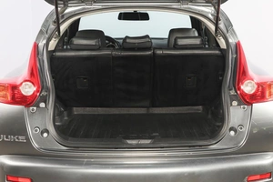 Внедорожник Nissan Juke 2012 года, 1299000 рублей, Новосибирск