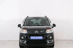 Минивэн Citroen C3 Picasso 2012 года, 599000 рублей, Красноярск