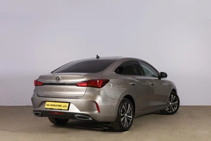 Седан Changan Eado Plus 2023 года, 1889000 рублей, Новосибирск