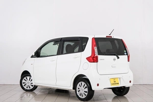 Хетчбэк Nissan Dayz 2018 года, 899000 рублей, Красноярск