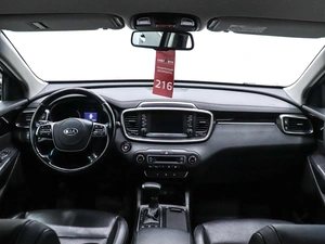 Внедорожник Kia Sorento Prime 2019 года, 2690000 рублей, Красноярск