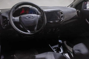 Хетчбэк ВАЗ (LADA) XRAY 2017 года, 849000 рублей, Томск