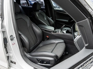 Седан BMW 5 серия 2019 года, 3130000 рублей, Краснодар