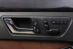 Седан Mercedes-benz E-класс 2010 года, 1549000 рублей, Новосибирск