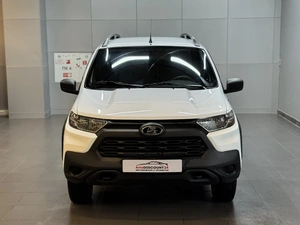 Внедорожник ВАЗ (LADA) Niva Travel 2022 года, 1057000 рублей, Красноярск
