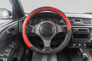 Седан Mitsubishi Lancer 2006 года, 489000 рублей, Барнаул