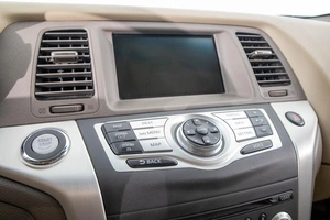 Внедорожник Nissan Murano 2012 года, 1299000 рублей, Барнаул