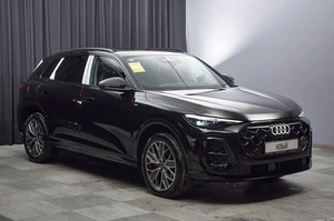 Внедорожник Audi Q5 2025 года, 6999000 рублей, Красноярск