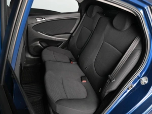 Седан Hyundai Solaris 2015 года, 1299000 рублей, Аксай