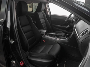 Седан Mazda 6 2013 года, 1239040 рублей, Тюмень