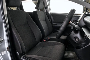 Минивэн Toyota Sienta 2021 года, 1539000 рублей, Челябинск