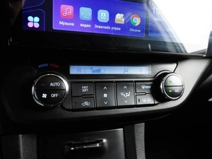 Седан Toyota Corolla 2014 года, 1099000 рублей, Воронеж