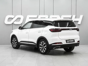 Внедорожник Chery Tiggo 7 Pro 2021 года, 1690000 рублей, Ростов-на-Дону