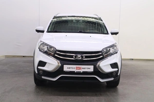 Хэтчбек ВАЗ (LADA) XRAY 2021 года, 1300000 рублей, Брянск