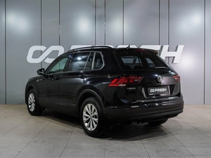 Внедорожник Volkswagen Tiguan 2020 года, 2699000 рублей, Воронеж