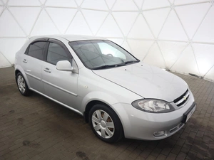 Хэтчбек 4 дв. Chevrolet Lacetti 2011 года, 640000 рублей, Орёл